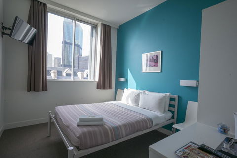 YHA Sydney Harbour - Accommodation Guide 30