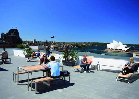 YHA Sydney Harbour - Accommodation Guide 23