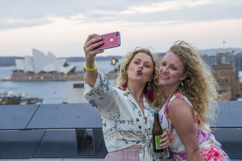 YHA Sydney Harbour - Accommodation Guide 32