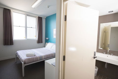 YHA Sydney Harbour - Accommodation Guide 5