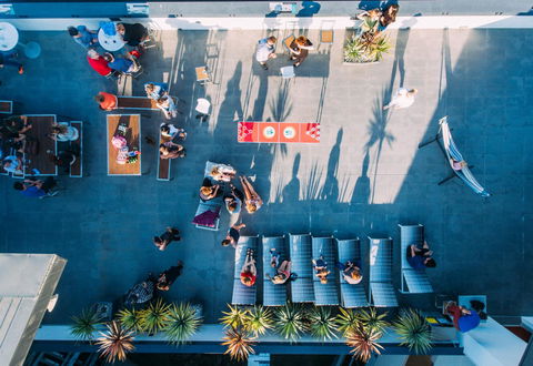 YHA Sydney Harbour - Accommodation Guide 33