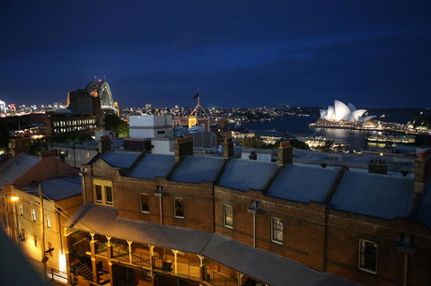 YHA Sydney Harbour - Accommodation Guide 27