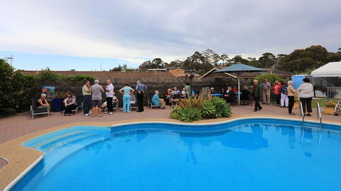 Pelican Motor Inn - Accommodation Guide 27