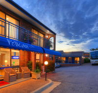 Pelican Motor Inn - Accommodation Asia