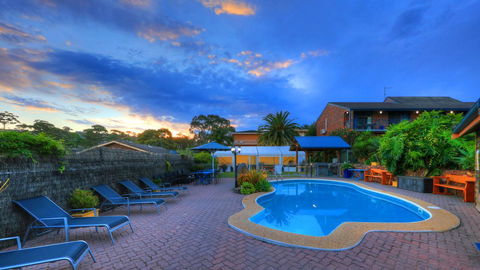 Pelican Motor Inn - Accommodation Guide 10