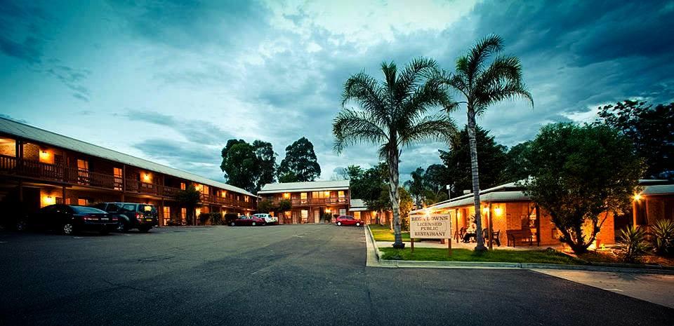 Rocky Hall NSW Accommodation Asia