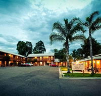 Bega Downs Motor Inn - Accommodation Asia