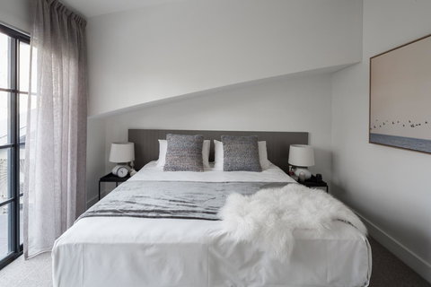 Wentworth Park Apartments - Accommodation Asia 37