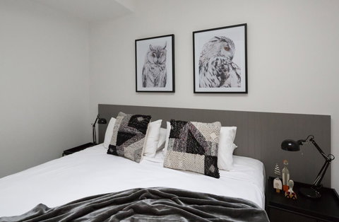 Wentworth Park Apartments - Accommodation Asia 39