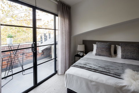 Wentworth Park Apartments - Accommodation Asia 33