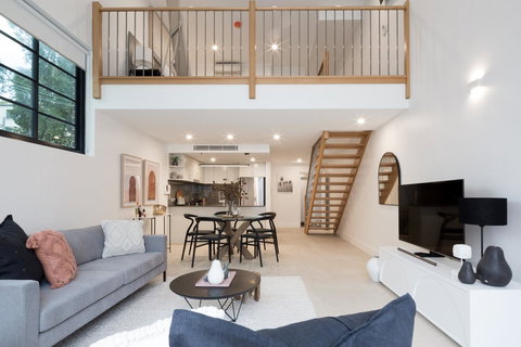 Wentworth Park Apartments - Accommodation Asia 0