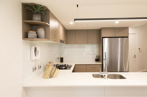 Wentworth Park Apartments - Accommodation Asia 20