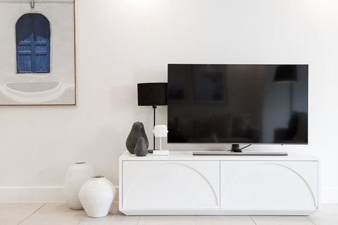 Wentworth Park Apartments - Accommodation Asia 16