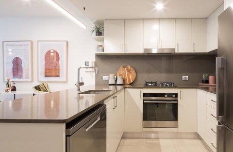 Wentworth Park Apartments - Accommodation Asia 11