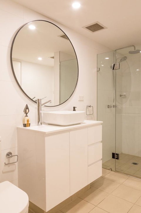 Wentworth Park Apartments - Accommodation Asia 6