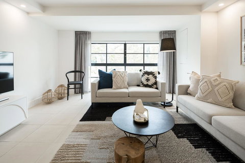 Wentworth Park Apartments - Accommodation Asia 18