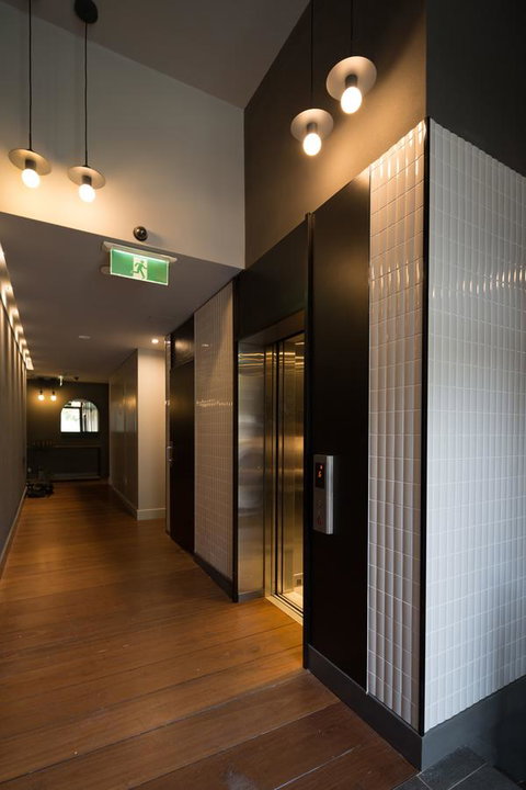 Wentworth Park Apartments - Accommodation Asia 19