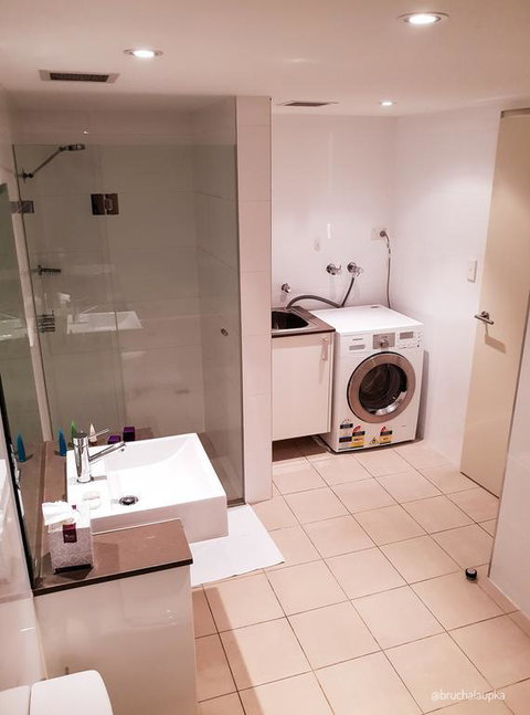 Wentworth Park Apartments - Accommodation Asia 3