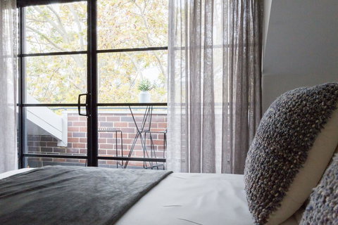 Wentworth Park Apartments - Accommodation Asia 22