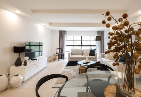 Wentworth Park Apartments - Accommodation Asia 26