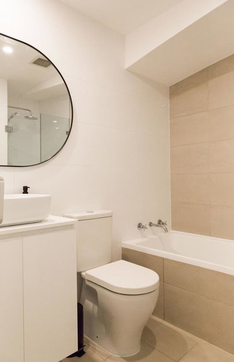 Wentworth Park Apartments - Accommodation Asia 31