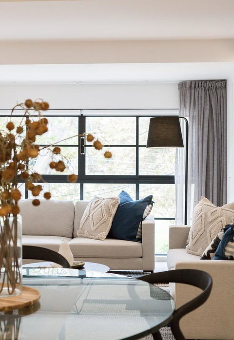 Wentworth Park Apartments - Accommodation Asia 28