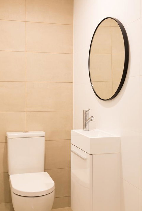 Wentworth Park Apartments - Accommodation Asia 10