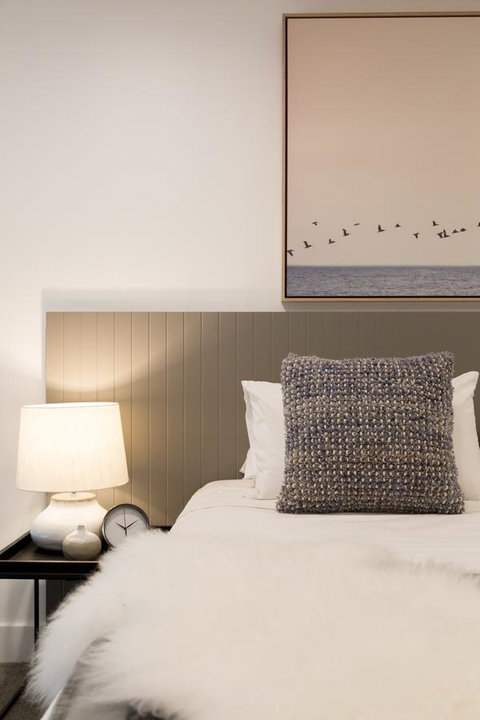 Wentworth Park Apartments - Accommodation Asia 9