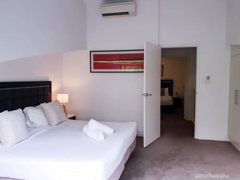 Wentworth Park Apartments - Accommodation Asia 4