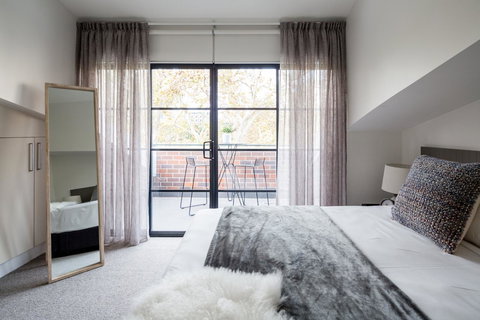 Wentworth Park Apartments - Accommodation Asia 25