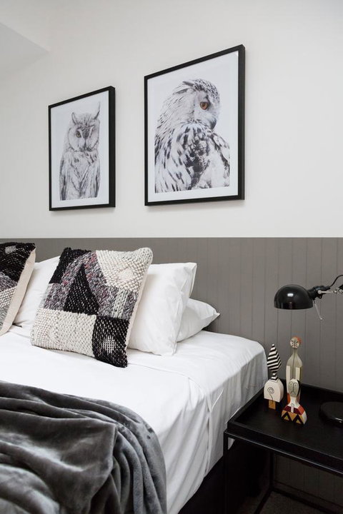 Wentworth Park Apartments - Accommodation Asia 38