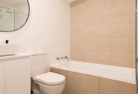 Wentworth Park Apartments - Accommodation Asia 23