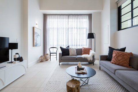 Wentworth Park Apartments - Accommodation Asia 14