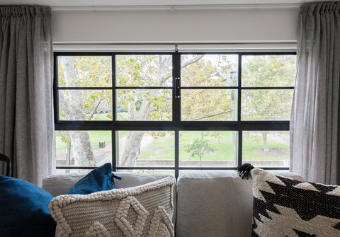 Wentworth Park Apartments - Accommodation Asia 34