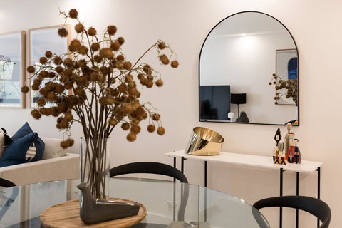 Wentworth Park Apartments - Accommodation Asia 24