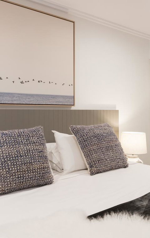 Wentworth Park Apartments - Accommodation Asia 8