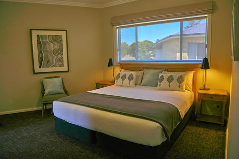 Hunter Oasis - Accommodation Asia 28
