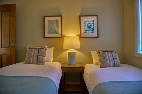 Hunter Oasis - Accommodation Asia 21