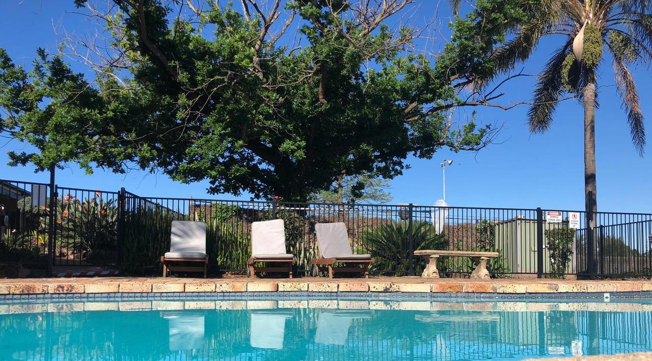 Duckenfield NSW Accommodation Asia