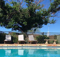 Hunter Morpeth Motel and Villa's - Accommodation Asia
