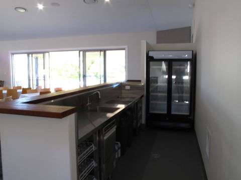 Hunter Oasis - Accommodation Asia 5
