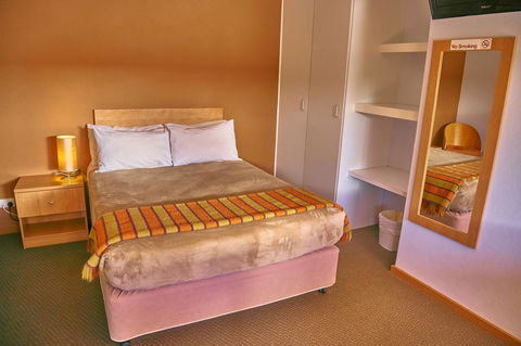 Hunter Oasis - Accommodation Asia 31