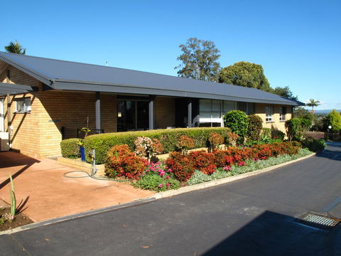 Hunter Oasis - Accommodation Asia 7