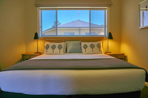 Hunter Oasis - Accommodation Asia 43