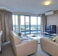 Sails Apartments - Accommodation China