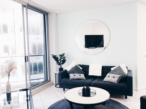 DD Apartments Chinatown - Accommodation Asia 28