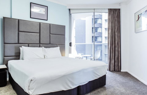 DD Apartments Chinatown - Accommodation Asia 3