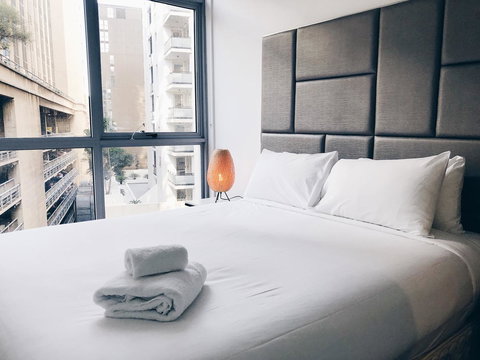 DD Apartments Chinatown - Accommodation Asia 21