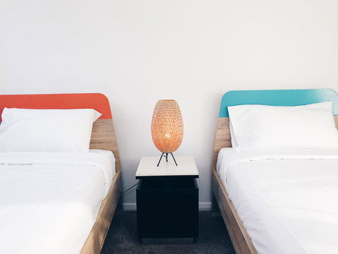 DD Apartments Chinatown - Accommodation Asia 39