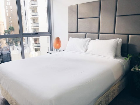 DD Apartments Chinatown - Accommodation Asia 41